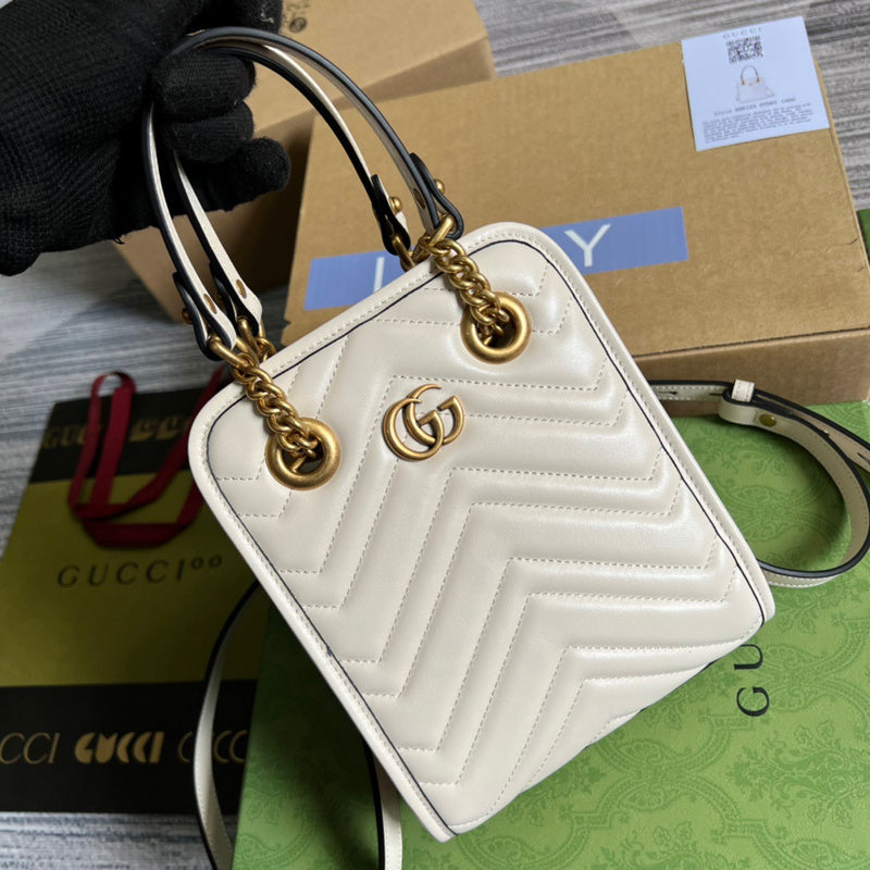 Satchel Bags - GCI Bags - 6453