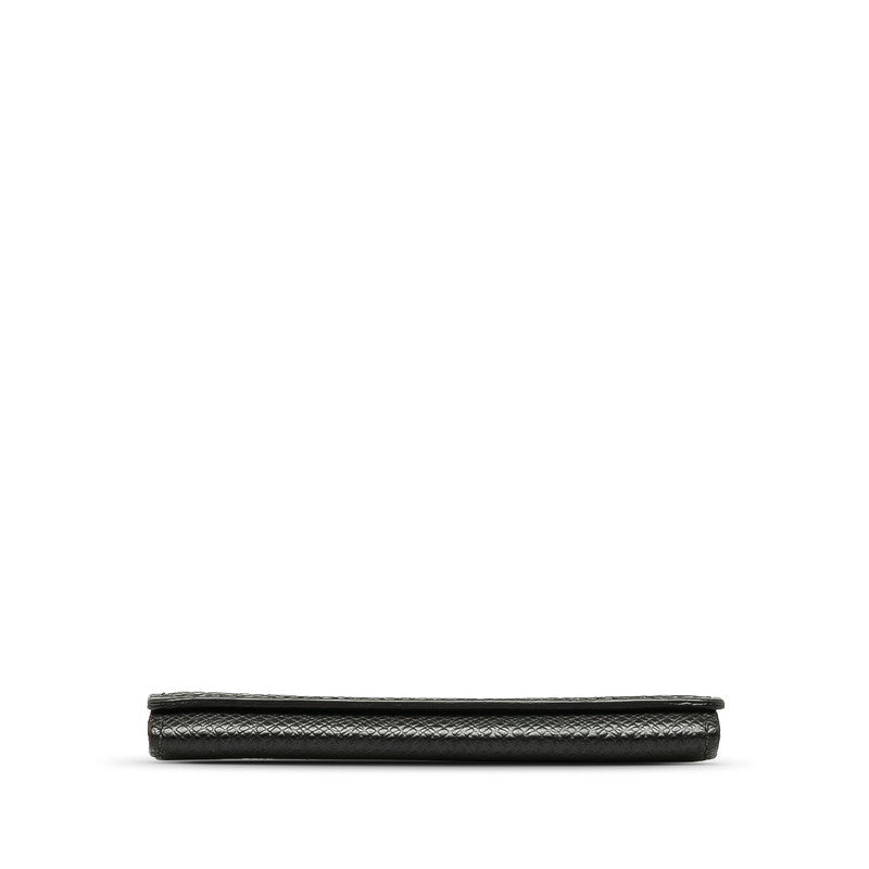 Louis Vuitton M30922 Noir Black Leather Mens Louis Vuitton