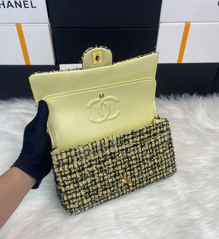 Satchel Bags - CHL Bags - 3203