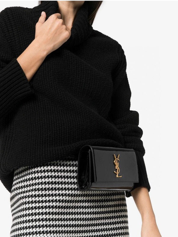 Satchel Bags - SLY Bags - 1010