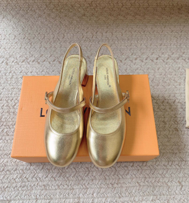 SAMC - LOV Women Shoes - 103