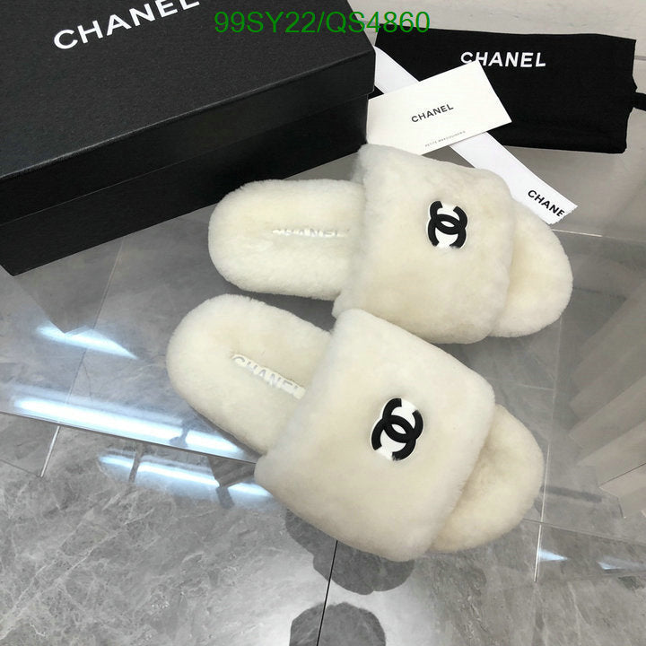 SAMC - CHL Women Shoes Slippers - 169