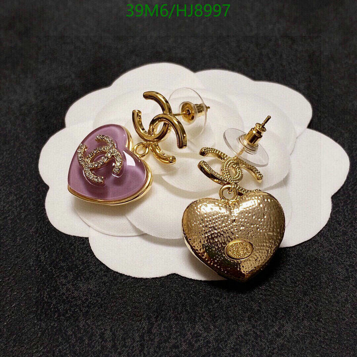 SAMC - CHL Jewelry - 257