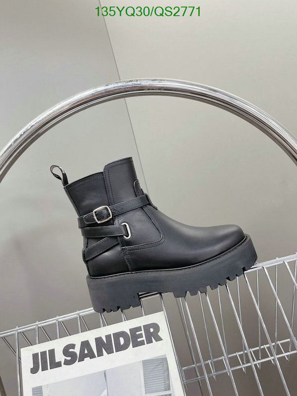 SAMC - COL Women Shoes - 114