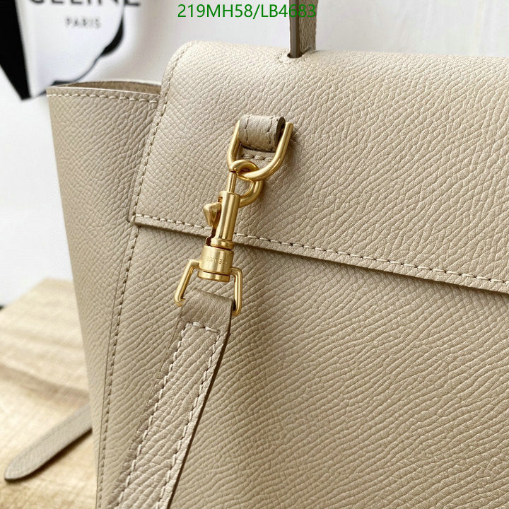 SAMC - COL Bags - 267