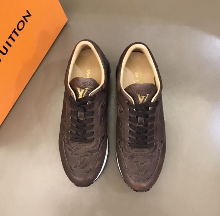 Glamy - LOV Men Shoes - 1127