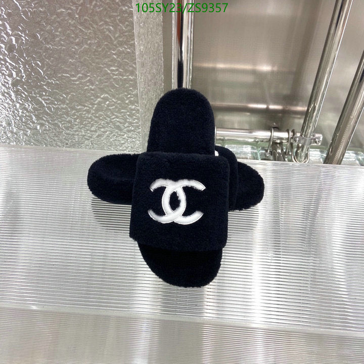 SAMC - CHL Women Shoes Slippers - 133