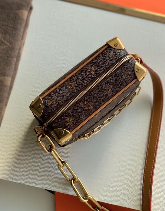 SAMC - LOV Bags - 2997