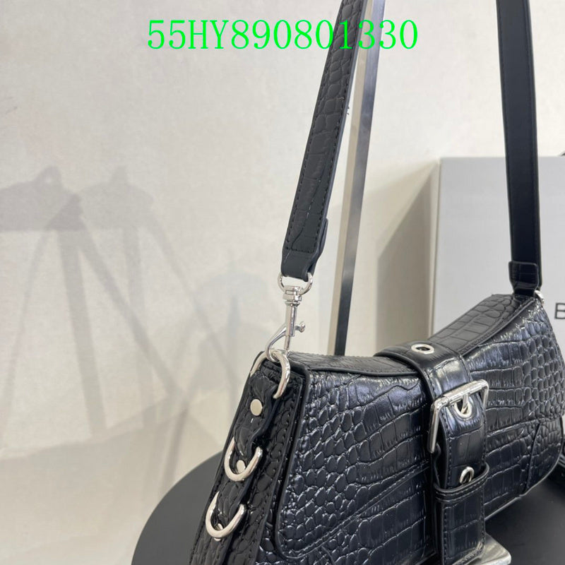 Satchel Bags - BGA Bags - 2147