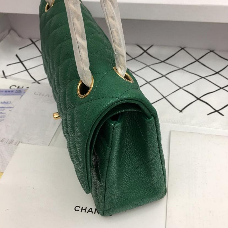 Satchel Bags - CHL Bags - 359