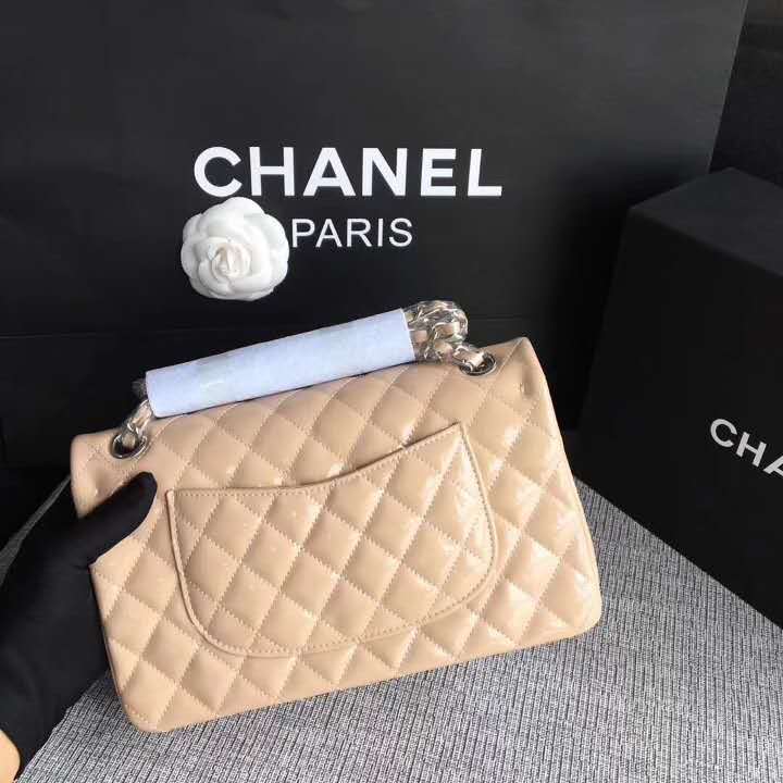 Satchel Bags - CHL Bags - 763