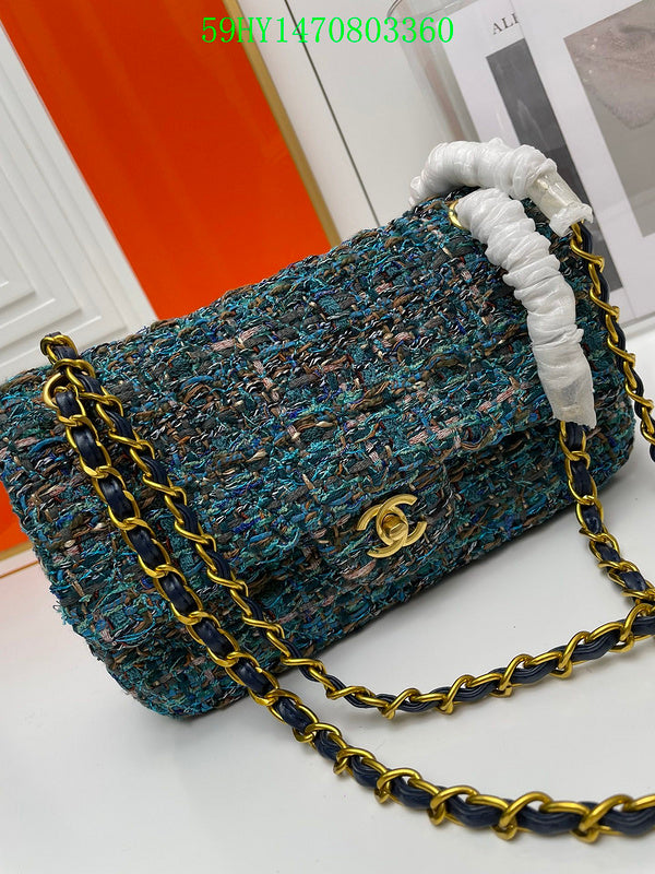 Glami - CHL Bags - 250