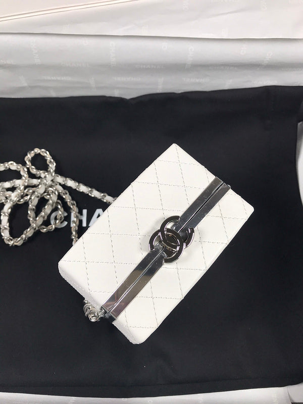 Satchel Bags - CHL Bags - 1033