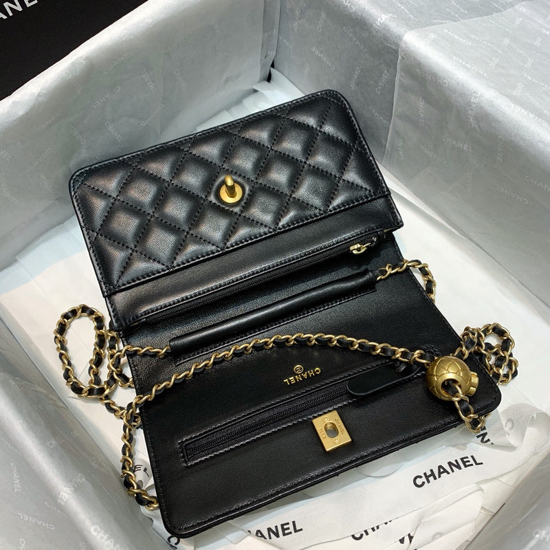Satchel Bags - CHL Bags - 1499
