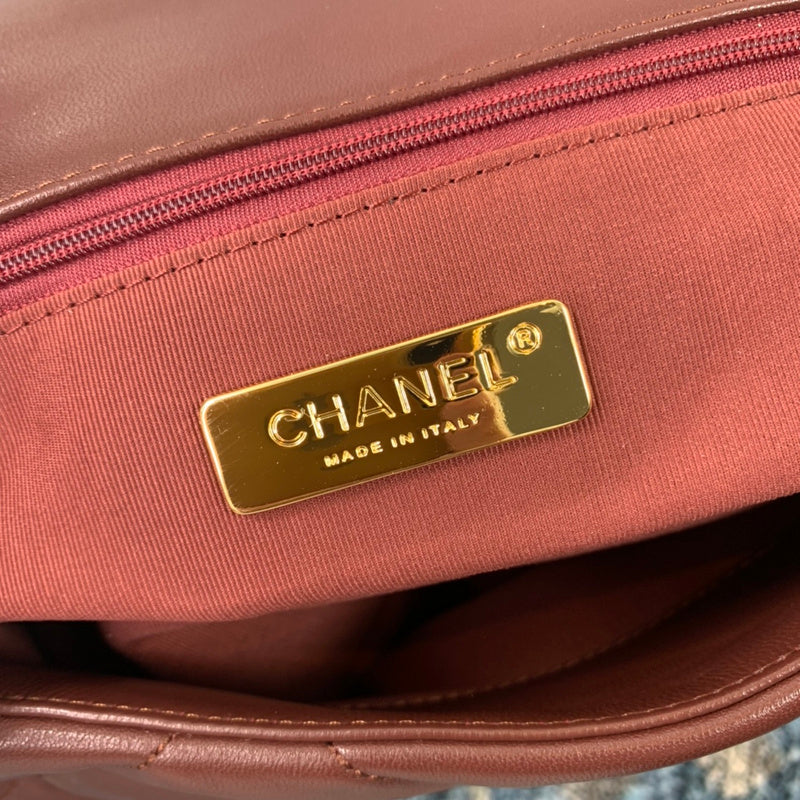 Satchel Bags - CHL Bags - 1891