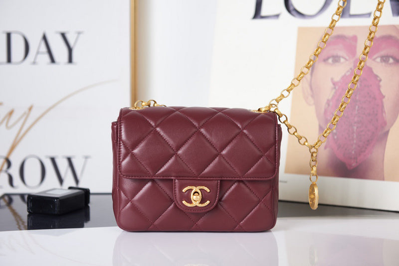 ELE - CHL Bags - 265