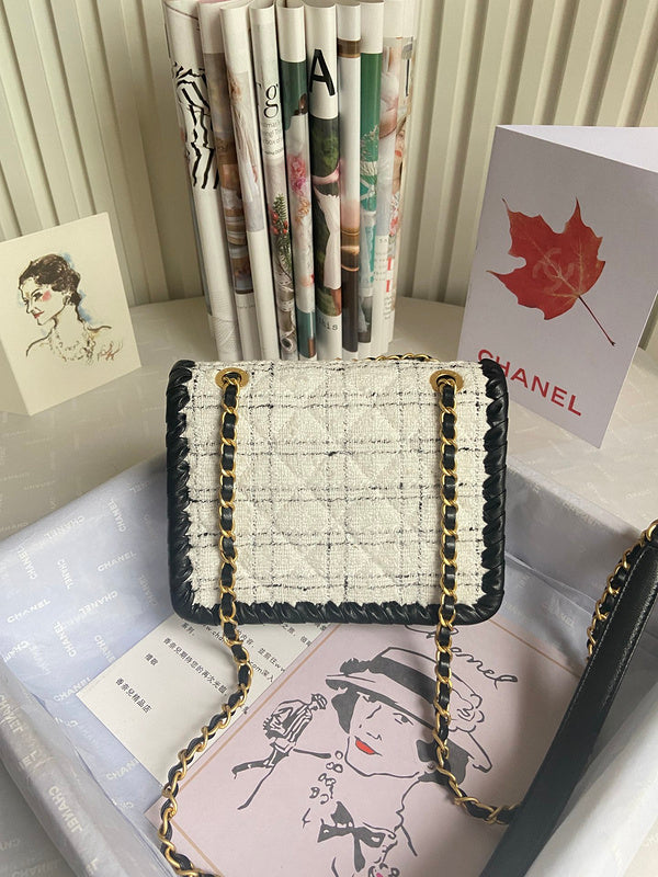 Satchel Bags - CHL Bags - 979