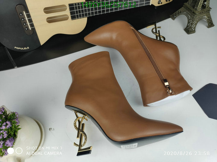 SAMC - YLS Women Shoes - 141