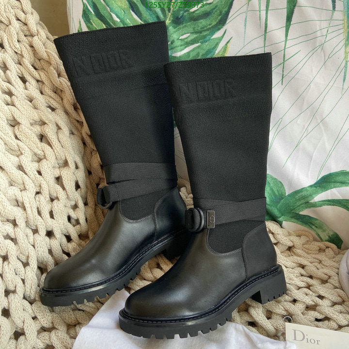 SAMC - Mix Boots - 623