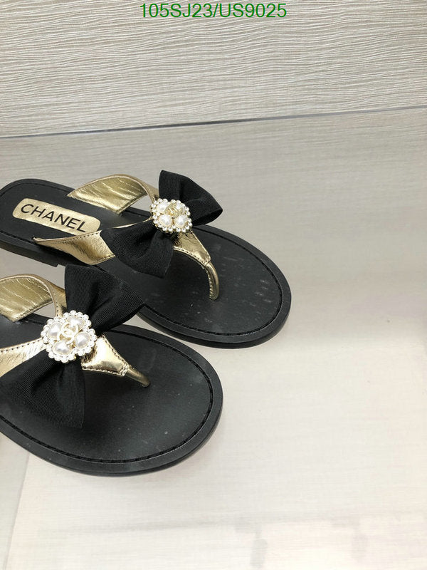 SAMC - CHL Women Shoes Slippers - 119