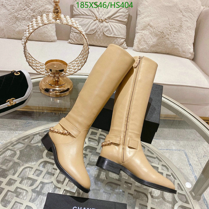 SAMC - Mix Boots - 049