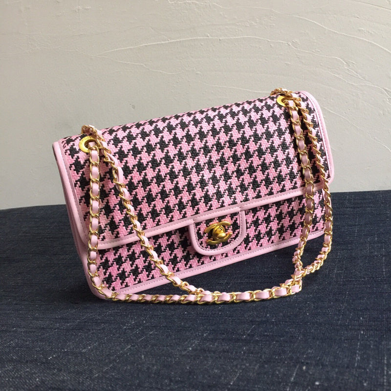 Satchel Bags - CHL Bags - 2646