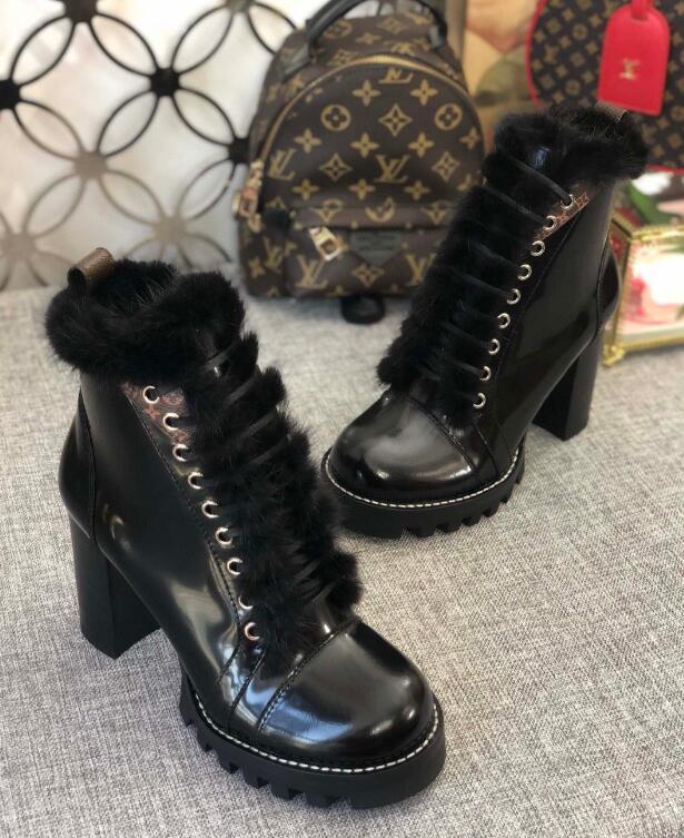 Glamy - LOV Women Shoes - 767