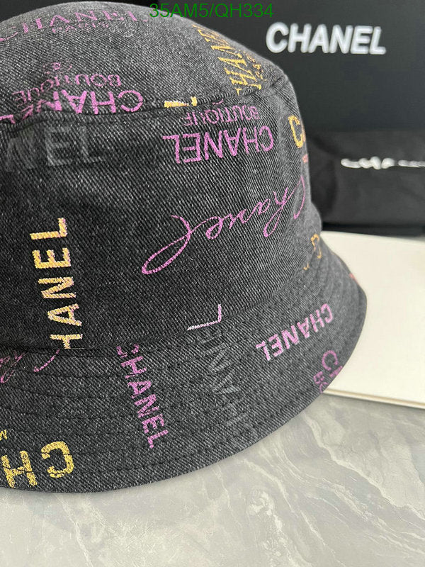 SAMC - CHL Caps & Hats - 166