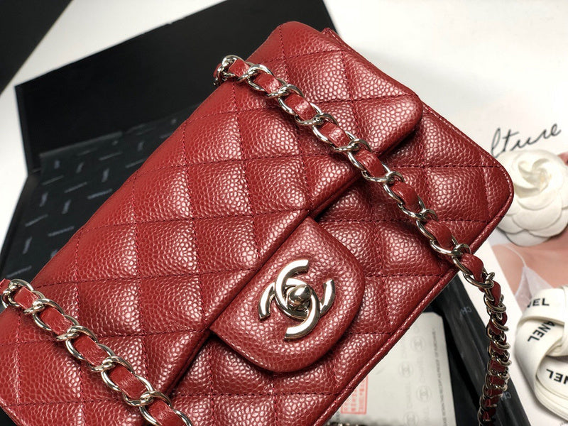 Satchel Bags - CHL Bags - 7454