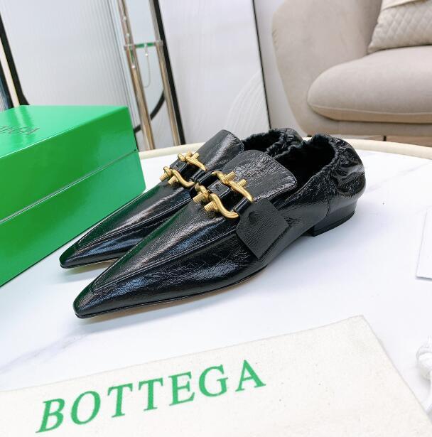 SAMC - BO Women Shoes - 387