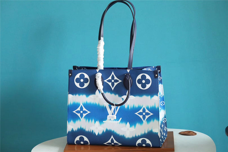 Glami Fashion Lu-Vi bags - 8642