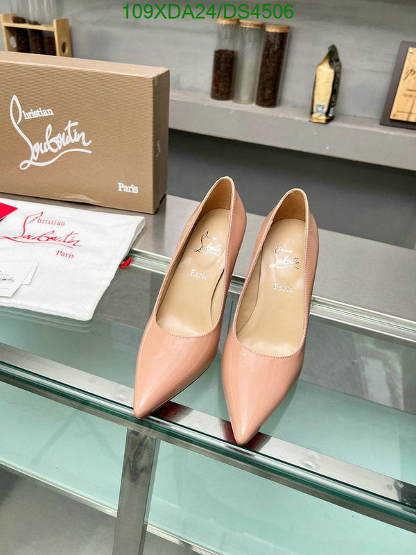 SAMC - CBL Women Shoes - 027
