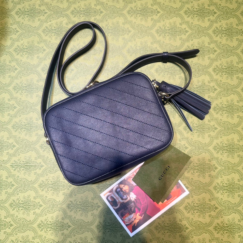 Satchel Bags - GCI Bags - 711