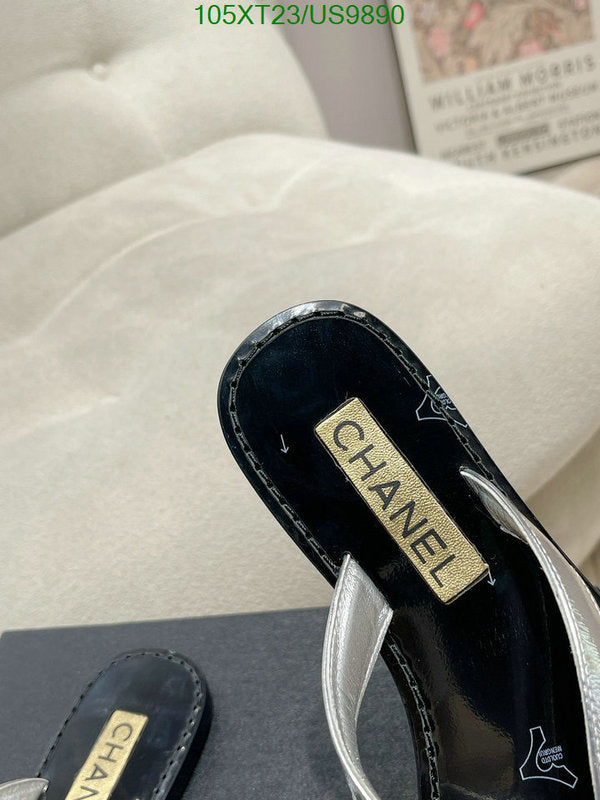 SAMC - CHL Women Shoes Slippers - 066