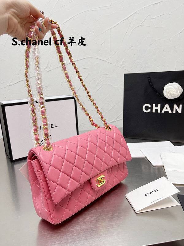 Satchel Bags - CHL Bags - 7283