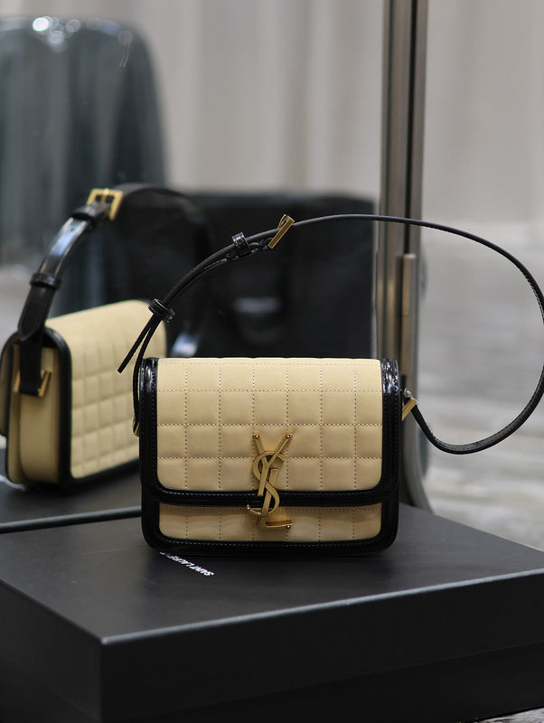 Satchel Bags - SLY Bags - 152