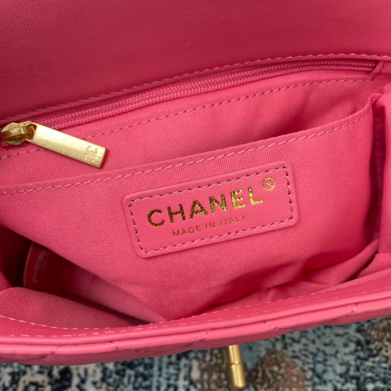 Satchel Bags - CHL Bags - 1673