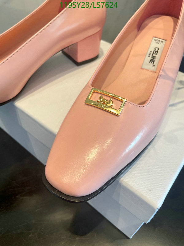 SAMC - COL Women Shoes - 251