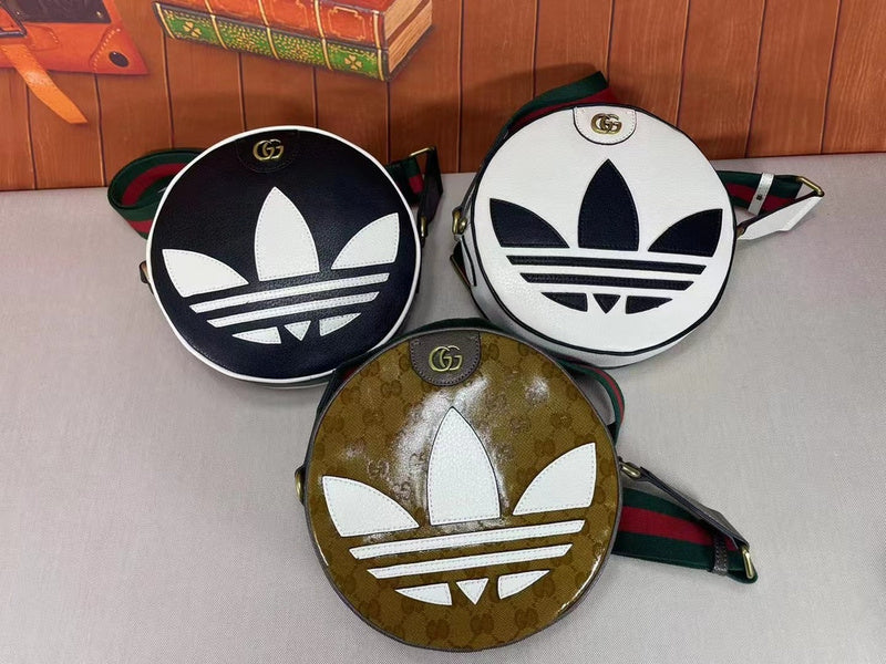 Satchel Bags - GCI Bags - 1764