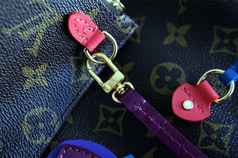 Glami-is - LOV Lady Bags - 1864