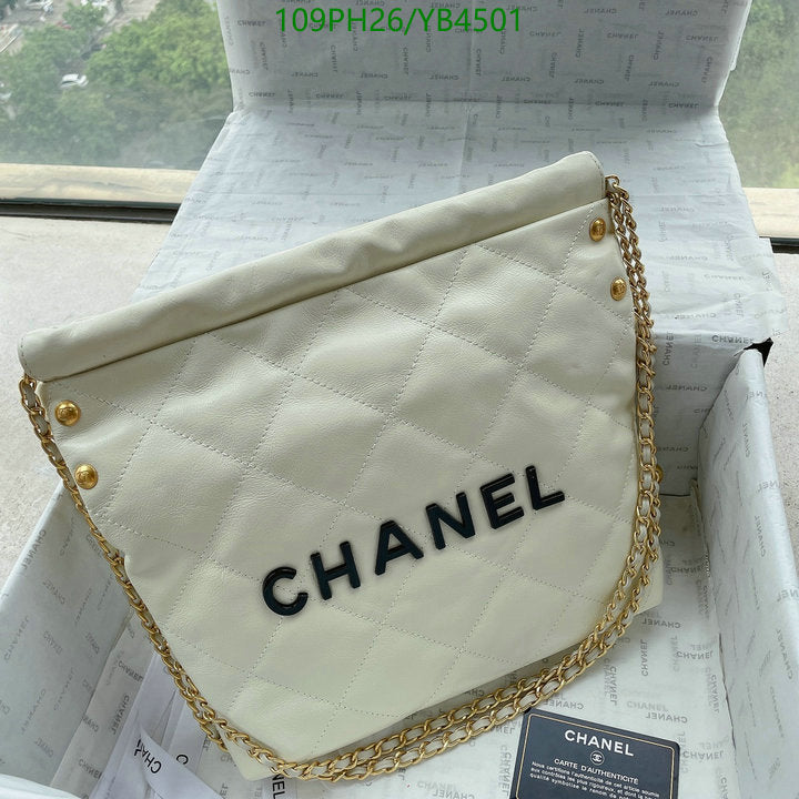 SAMC - CHL Bags Crossbody - 455