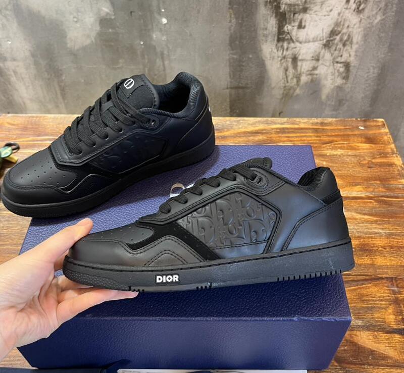 SAMCC - DOR Men Shoes - 108