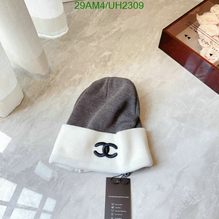 SAMC - CHL Caps & Hats - 074