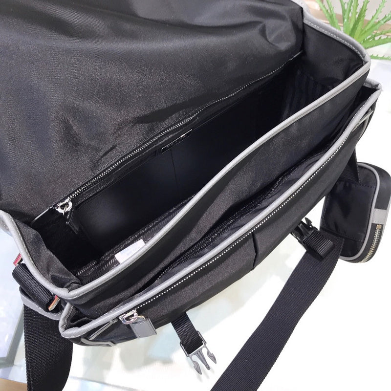 Satchel Bags - PDA Bags - 2837