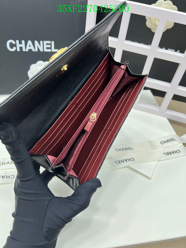 Glami - CHL Wallet - 2382