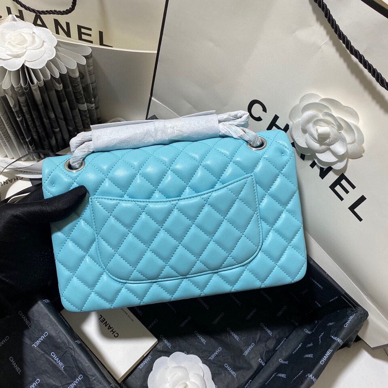 Satchel Bags - CHL Bags - 2338