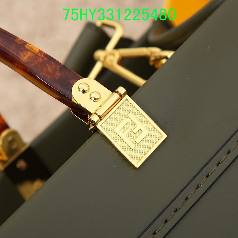 Glami - FDE Bags - 3483