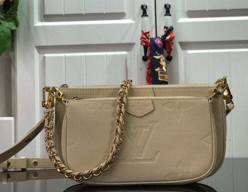 SAMC - LOV Bags - 2455