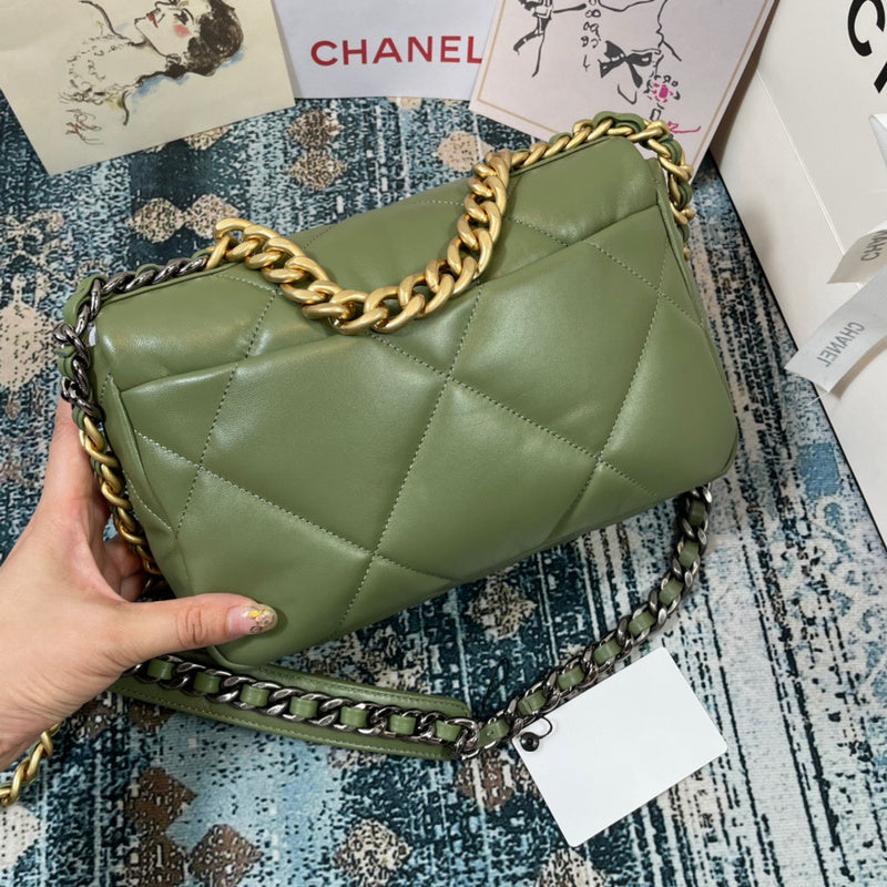ELE - CHL Bags - 334