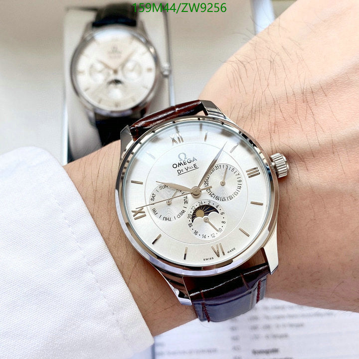 SAMC - OG Watches - 104
